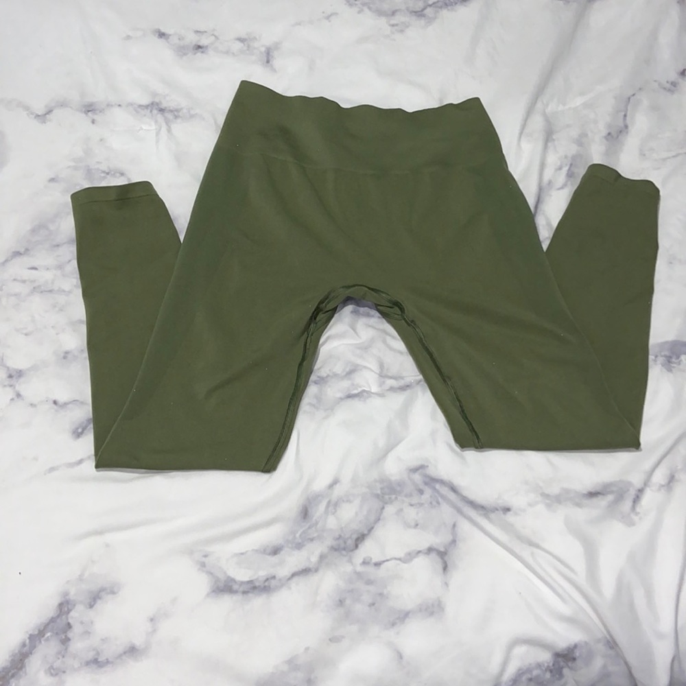 alphalete leggings